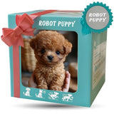 WuffiMotion – Beweeglijke Pluchen Hond voor Kinderen voor Interactief Speelplezier