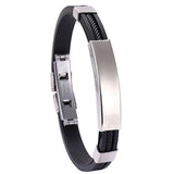 Sandsberg | IonPRO® Titanium Detox Lymfe Ontstopping Polsband