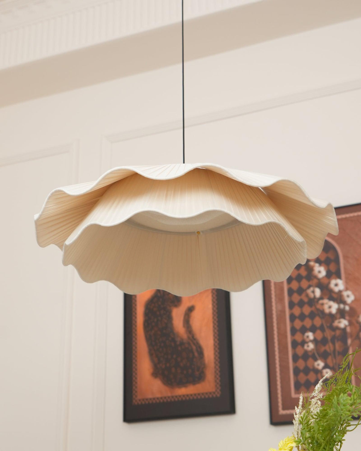 Isabella Hanglamp 19.7"