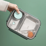 ThermoServe – Geïsoleerde verwarmingscontainer voor warme maaltijden