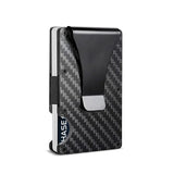 StealthWallet | Gestroomlijnde RFID veiligheid in uw zak!
