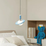 Saturn Design Hanglamp – Een Hemelse Statement voor Moderne Ruimtes