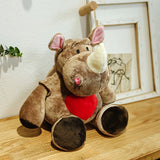 JunglePals | Jungle Dieren Pluche Vrienden – Zachte Knuffel Speelmaatjes
