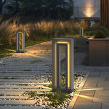 Moderne Padverlichting – Strakke LED Buitenverlichting voor Tuinen & Opritten