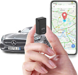 Magnetische Mini-Wereldwijd-GPS-Tracker