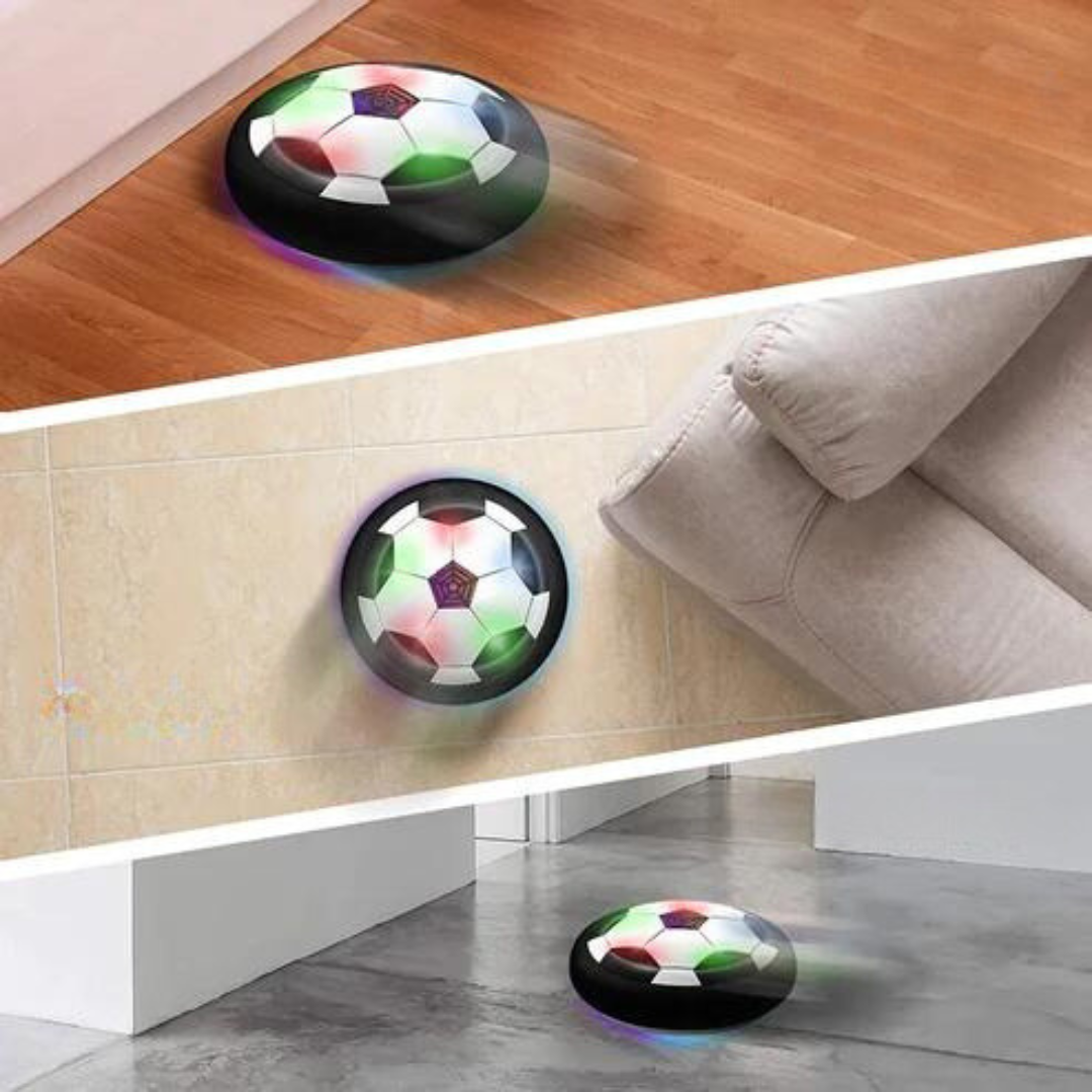 Interactief Voetbal Speelgoed voor Honden – PlayBall Pro
