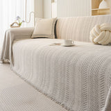 SnuggleTextile – Krabbestendige & wasbare bankhoes van chenille