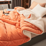 Norvo | Luxe Fleece Deken voor Comfort en Warmte
