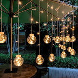 Dubbelzijdige Waterdichte LED-Garland