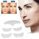 Silicone-Anti-Aging-Patch - SilkiPatch