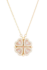 Lucky Heart™ | Liefdes Ketting