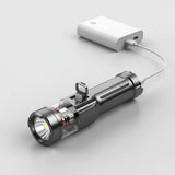 FLASHMAX – Krachtige 100000LM waterdichte LED-zaklamp