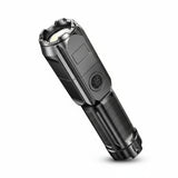 FLASHMAX – Krachtige 100000LM waterdichte LED-zaklamp
