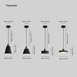 Stijlvolle Morandi Design LED Hanglamp – MoraGlow