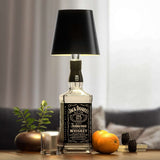 GlowBottle | Duurzame LED-fleslamp