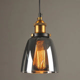 Antiek Glas in Vintage-stijl