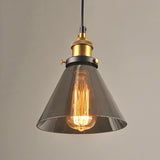 Antiek Glas in Vintage-stijl