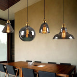 Antiek Glas in Vintage-stijl