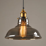 Antiek Glas in Vintage-stijl