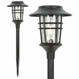 Tuinlampen | Zonne-zaklamp Set van 6 stuks.