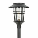 Tuinlampen | Zonne-zaklamp Set van 6 stuks.