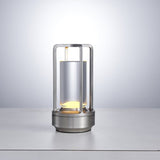 Retro Lamp | Verlicht je ruimte met tijdloze elegantie!