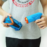Flash Laserstraalauto - Innovatief Speelgoed voor Kinderen