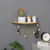 Fanique Shelves | Maak een statement met deze stijlvolle plank!