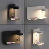 PureShine Simplicity Wandlamp – Minimalistisch LED-ontwerp voor Elegante Interieurs