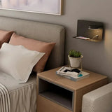 PureShine Simplicity Wandlamp – Minimalistisch LED-ontwerp voor Elegante Interieurs