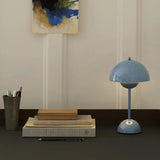 AuroraGlow LED-lamp