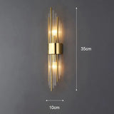 Majestyshine - luxe wandlamp