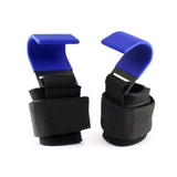 Lifting Haken met verstelbare polsband - GripMax