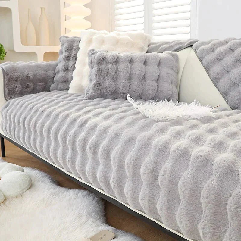 Kynara Sofa Cover | Breng jouw bank weer tot leven!