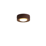 EcoShade – Veelzijdige ledverlichting met notenhouten afwerking