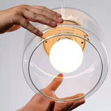 Vogel geïnspireerde Hanglamp – Speelse Elegant met Warme Verlichting