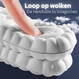 Sportieve Comfortzolen - Voor Perfecte Ondersteuning en Comfort