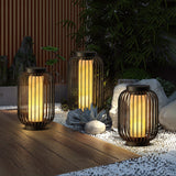 Lumosphere | Elegante Milieu-vriendelijke Zonne-landschapslamp