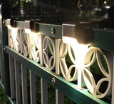 Solar Light | Luxe buitenlamp op zonne-energie
