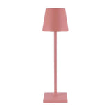 EternoLight | Draadloze Tafellamp – Sfeerverlichting voor Thuis en Tuin