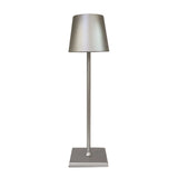 EternoLight | Draadloze Tafellamp – Sfeerverlichting voor Thuis en Tuin