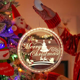 Festive Glow | Laat de magie van Kerstmis stralen en verlichten!