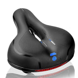 TrailFlex - Schokbreker MTB fietszadel