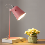 Moderne Design Rotating Tafellamp - Oogvriendelijke Verlichtingoplossing