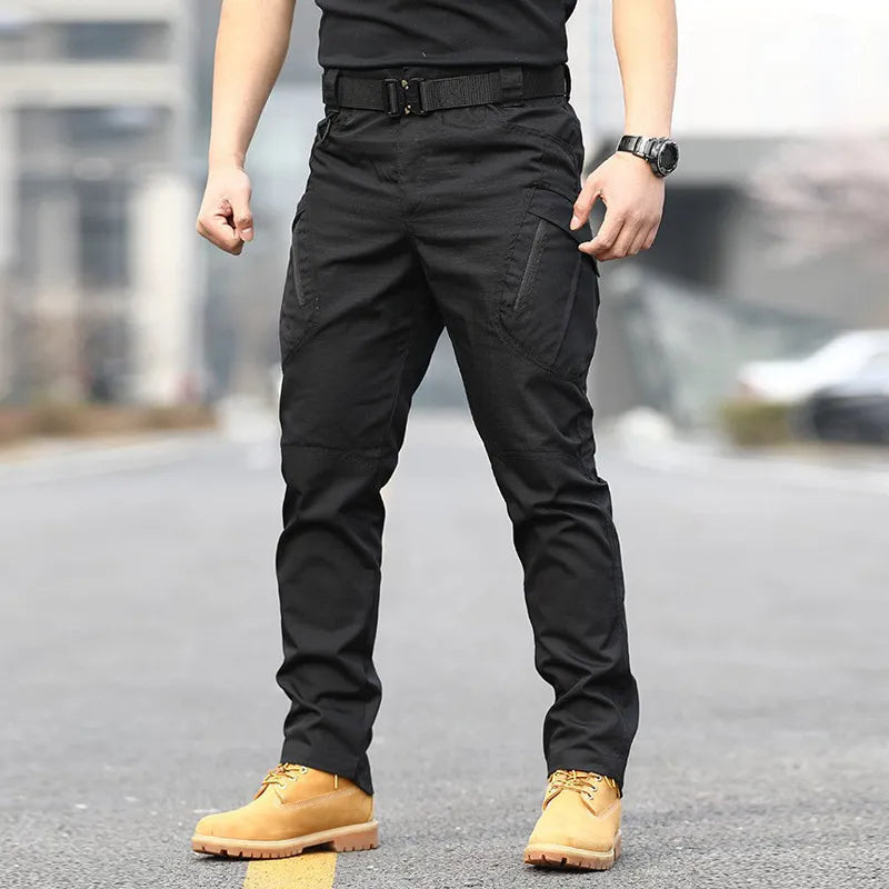 FlexCamo | Deze broek is stoer, ademend en veelzijdig