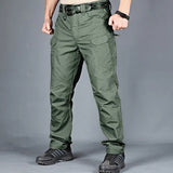 FlexCamo | Deze broek is stoer, ademend en veelzijdig
