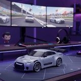 Ultimate Drift Racer – RC-auto 1:24 met LED-wielen & vierwielaandrijving