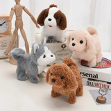 Interactieve Robo-Hond voor Kinderen – BuddyHond