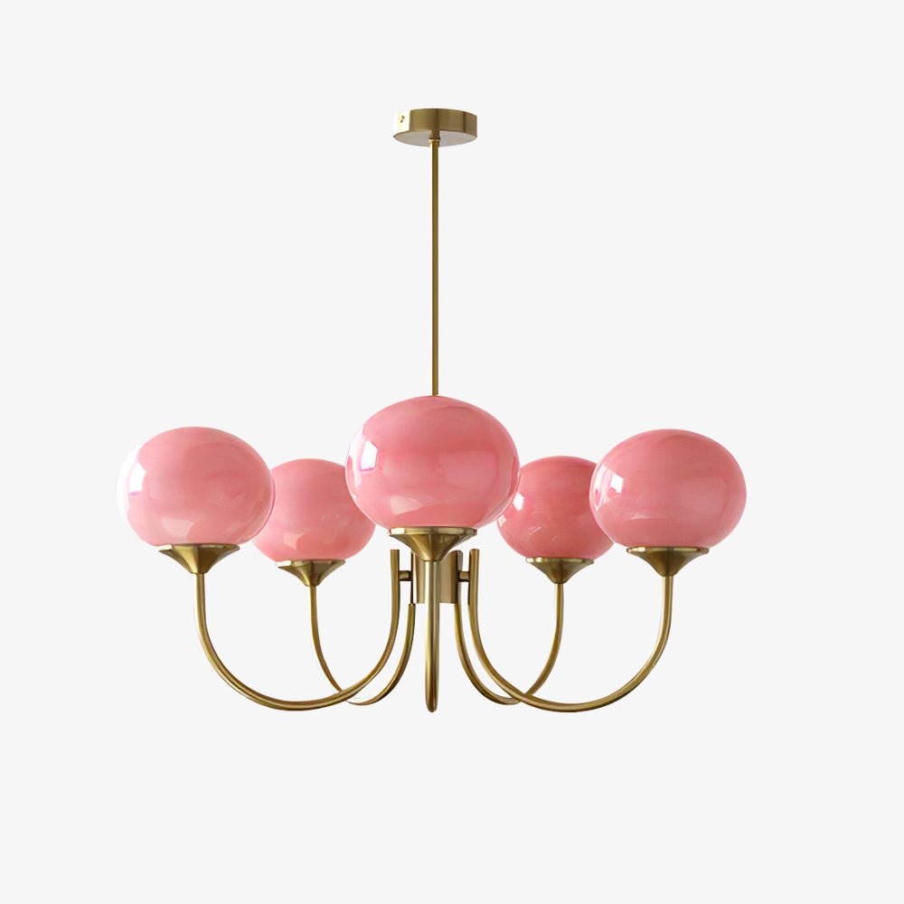 Lichtcirkel Hanglamp – Subtiel en Elegant voor Elk Interieur