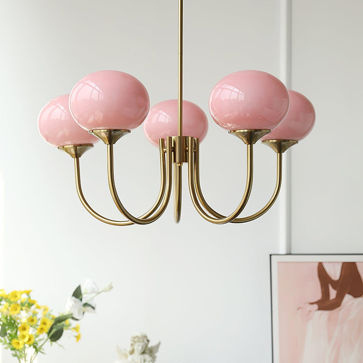 Lichtcirkel Hanglamp – Subtiel en Elegant voor Elk Interieur